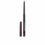 Lip Liner Color Sensationel Maybelline makeup emballage