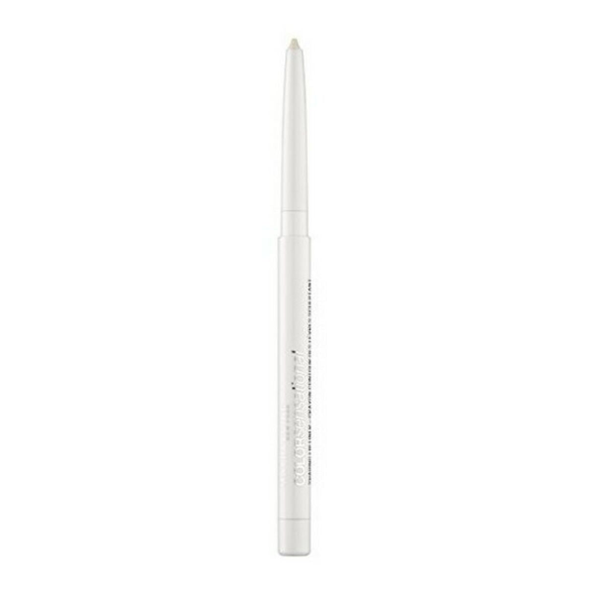Lip Liner Color Sensationel Maybelline makeup emballage