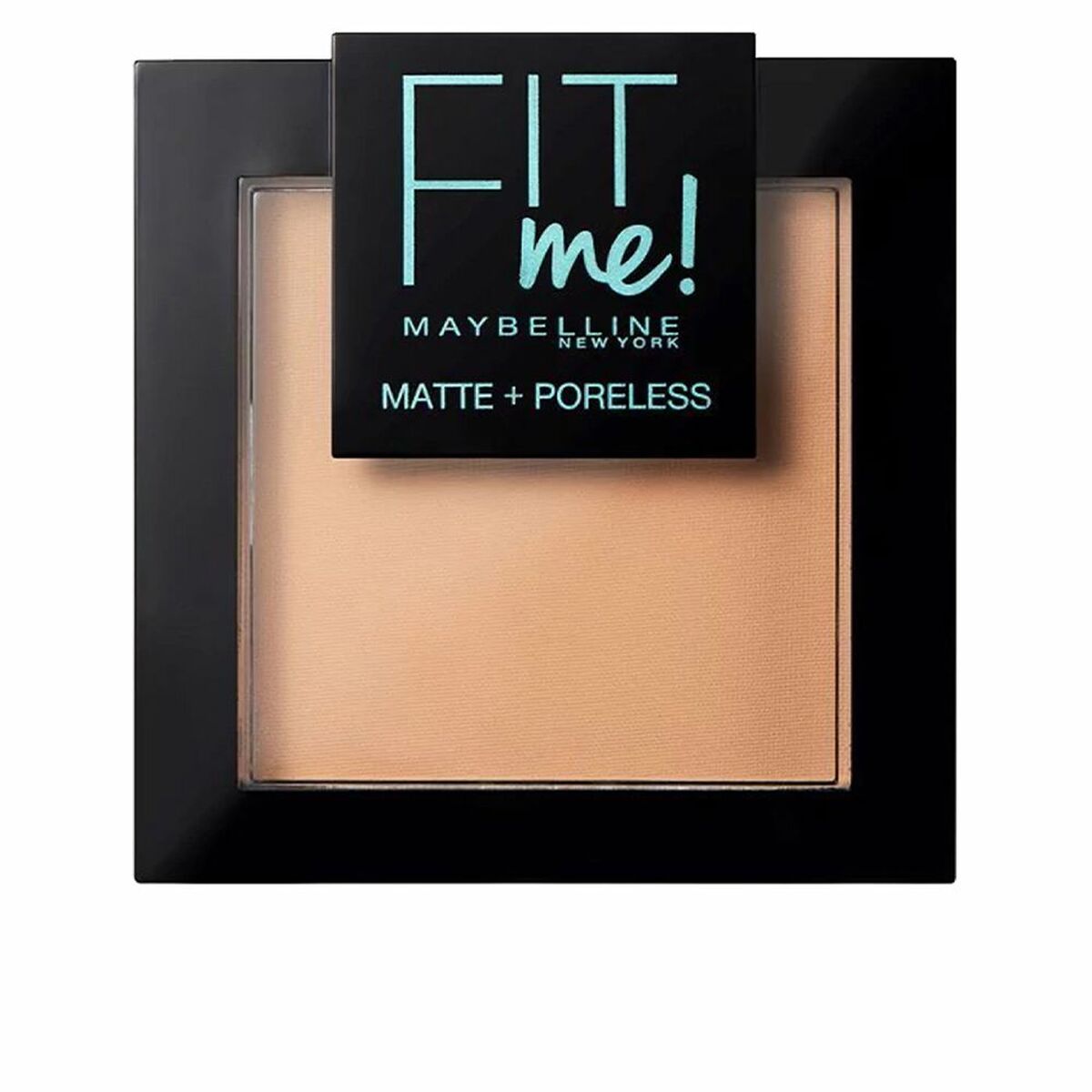 Compact Powders Fit Me Maybelline makeup emballage