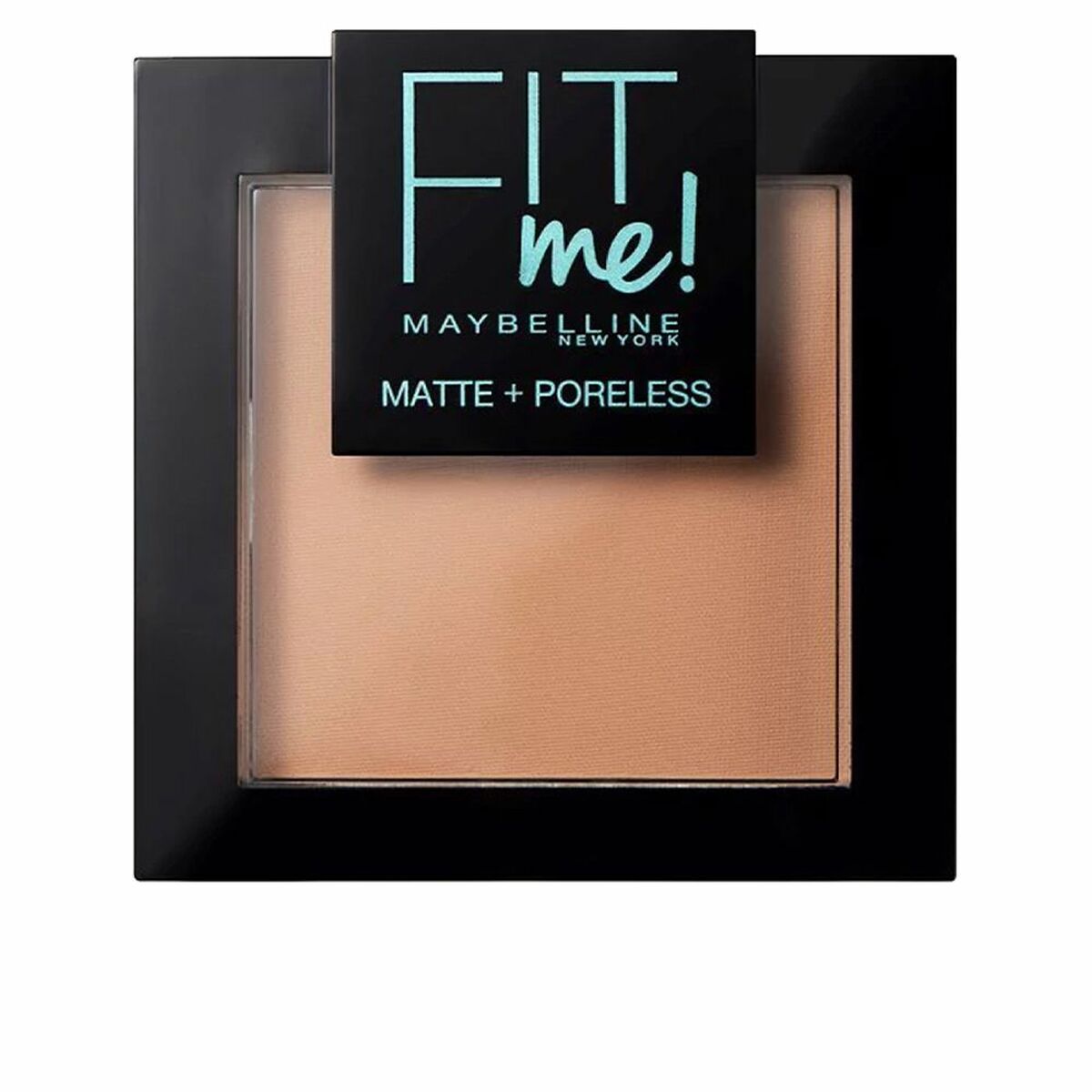 Compact Powders Fit Me Maybelline makeup emballage