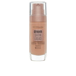 Flydende Make Up Base Dream Radiant Liquid Maybelline (30 ml) (30 ml) produktemballage