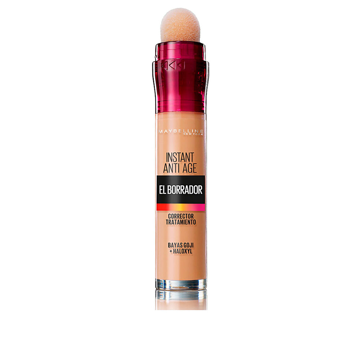 Facial Corrector Instant Anti Age Maybelline (6,8 ml) 6,8 ml produktemballage