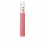 Læbestift Superstay Matte Maybelline makeup emballage
