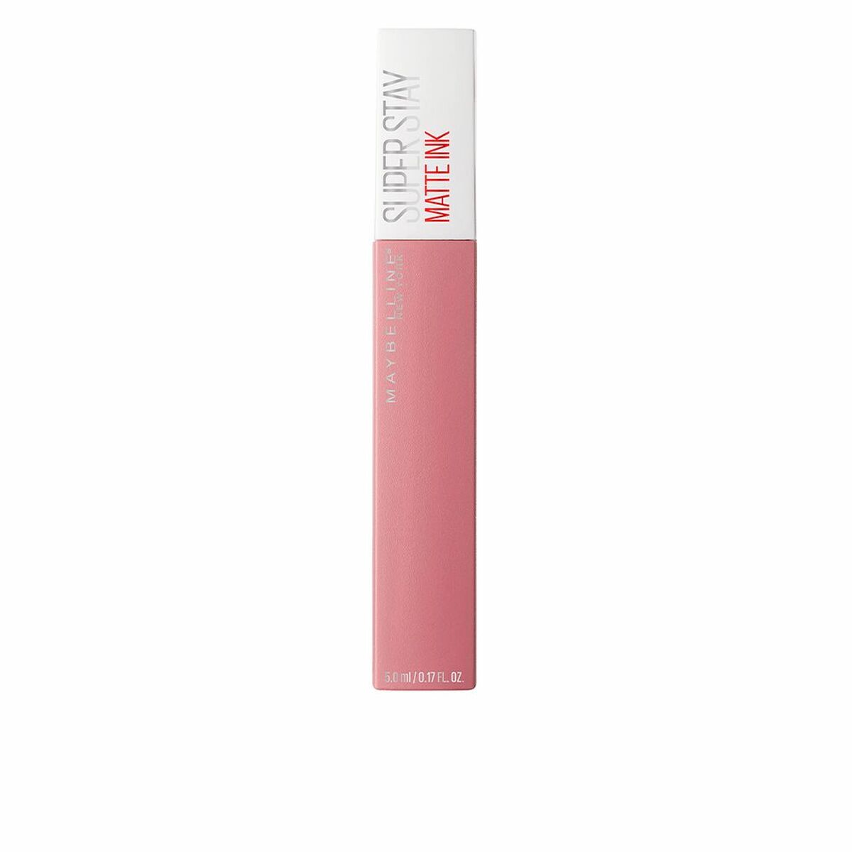 Læbestift Superstay Matte Maybelline makeup emballage