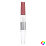 Læbestift Superstay Maybelline makeup emballage