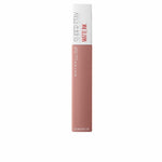 Læbestift Superstay Matte Maybelline makeup emballage