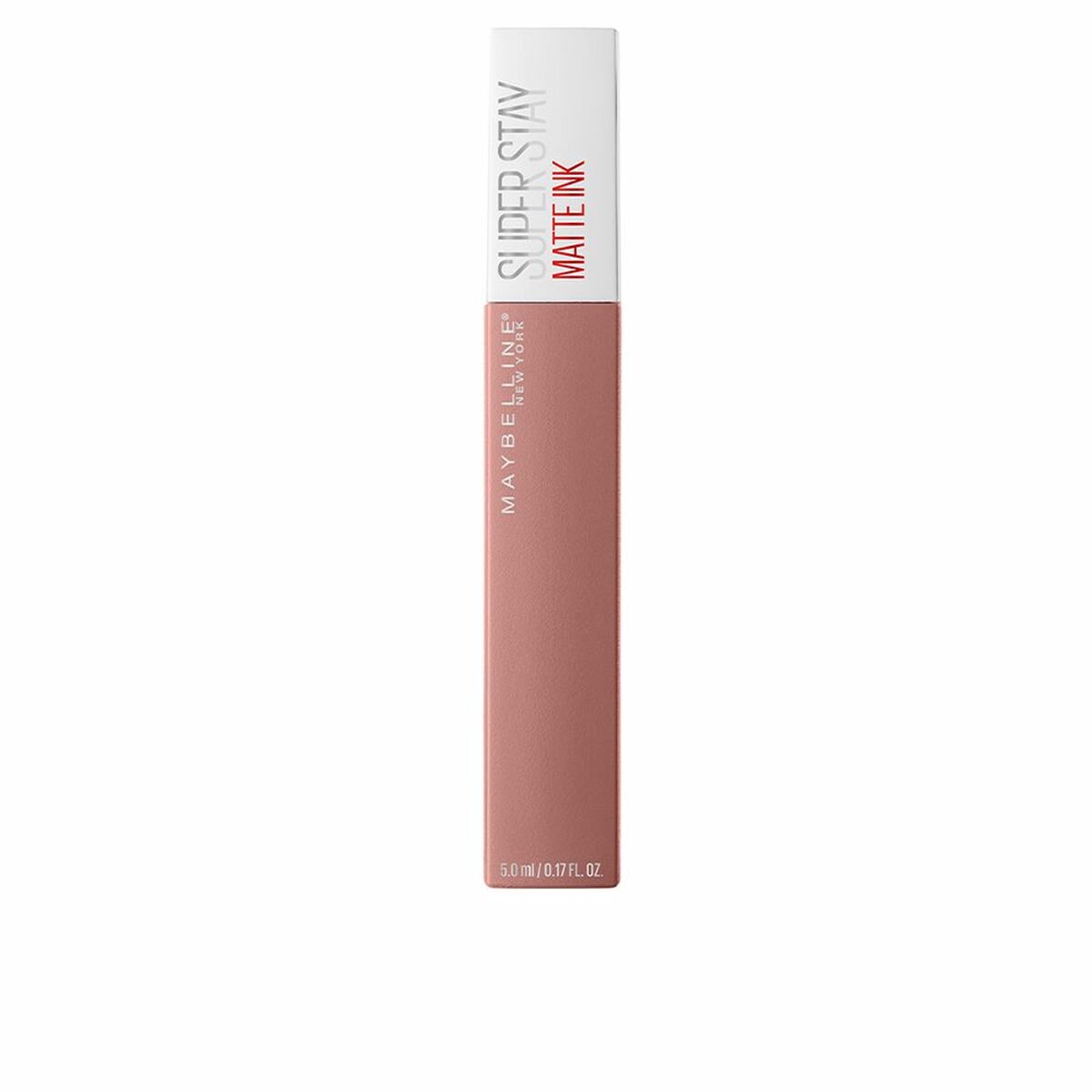 Læbestift Superstay Matte Maybelline makeup emballage