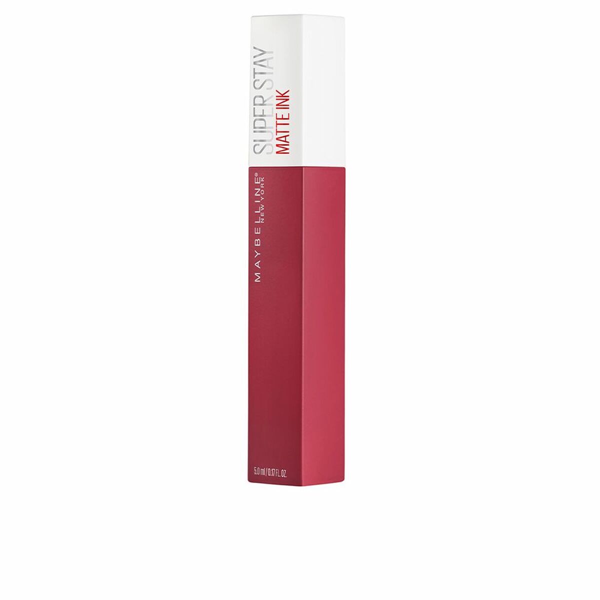 Læbestift Superstay Matte Maybelline makeup emballage