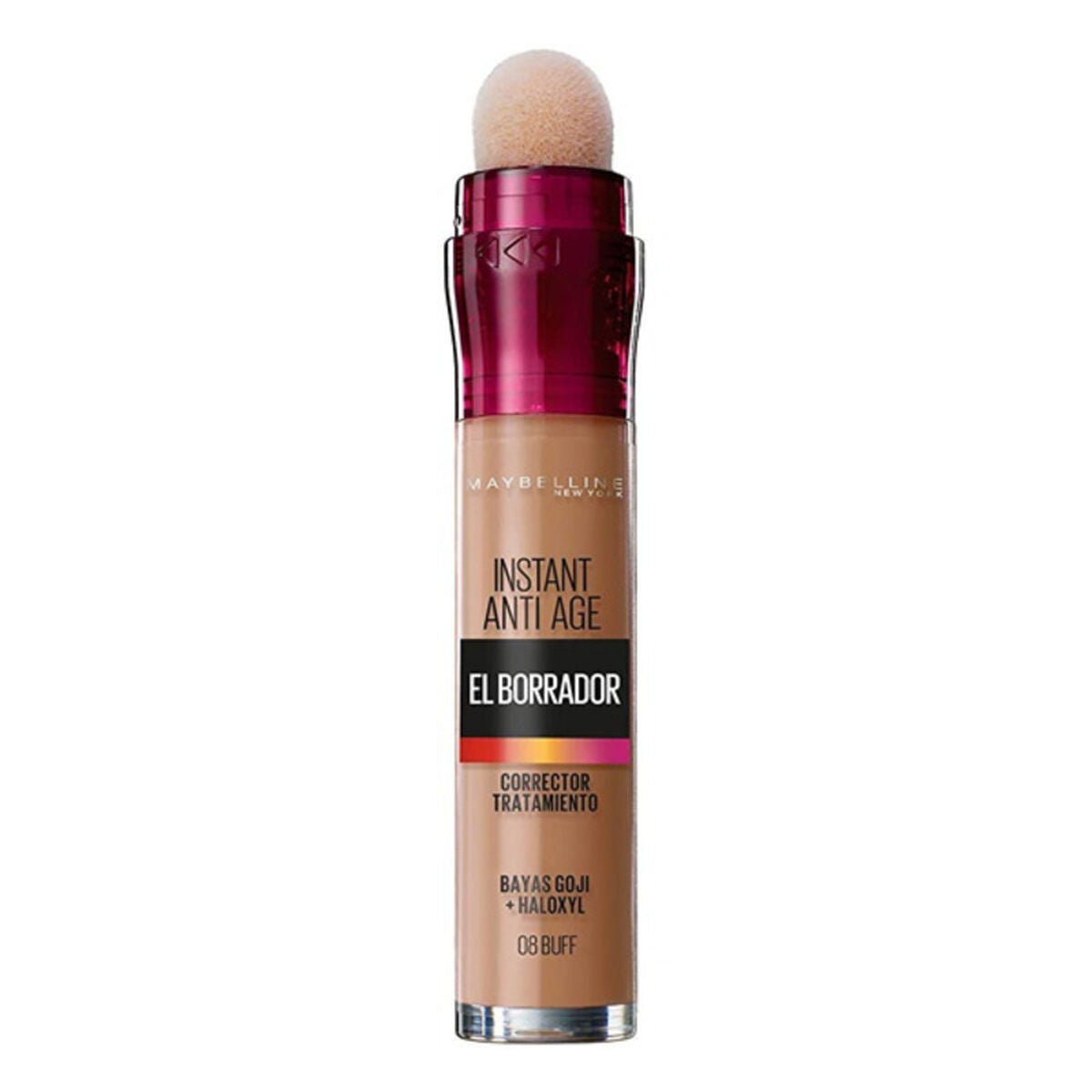 Facial Corrector Instant Anti Age Maybelline (6,8 ml) 6,8 ml produktemballage