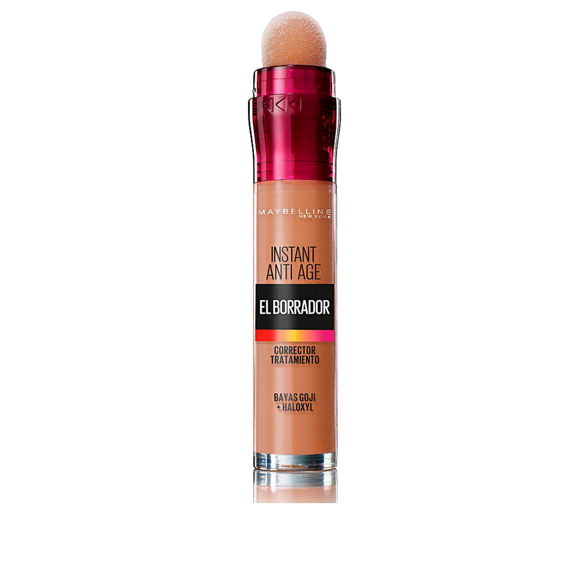 Facial Corrector Instant Anti Age Maybelline (6,8 ml) 6,8 ml produktemballage