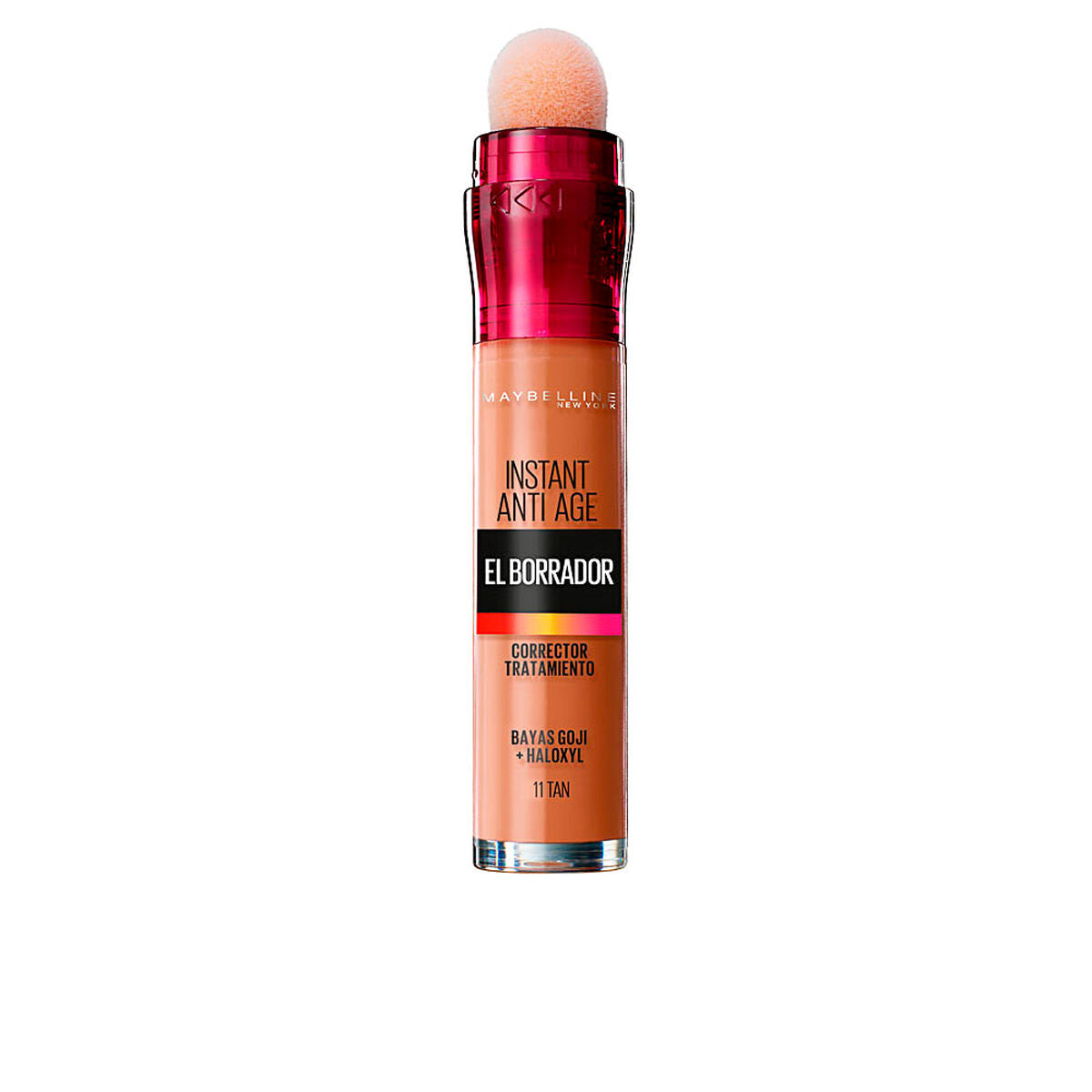Facial Corrector Instant Anti Age Maybelline (6,8 ml) 6,8 ml produktemballage