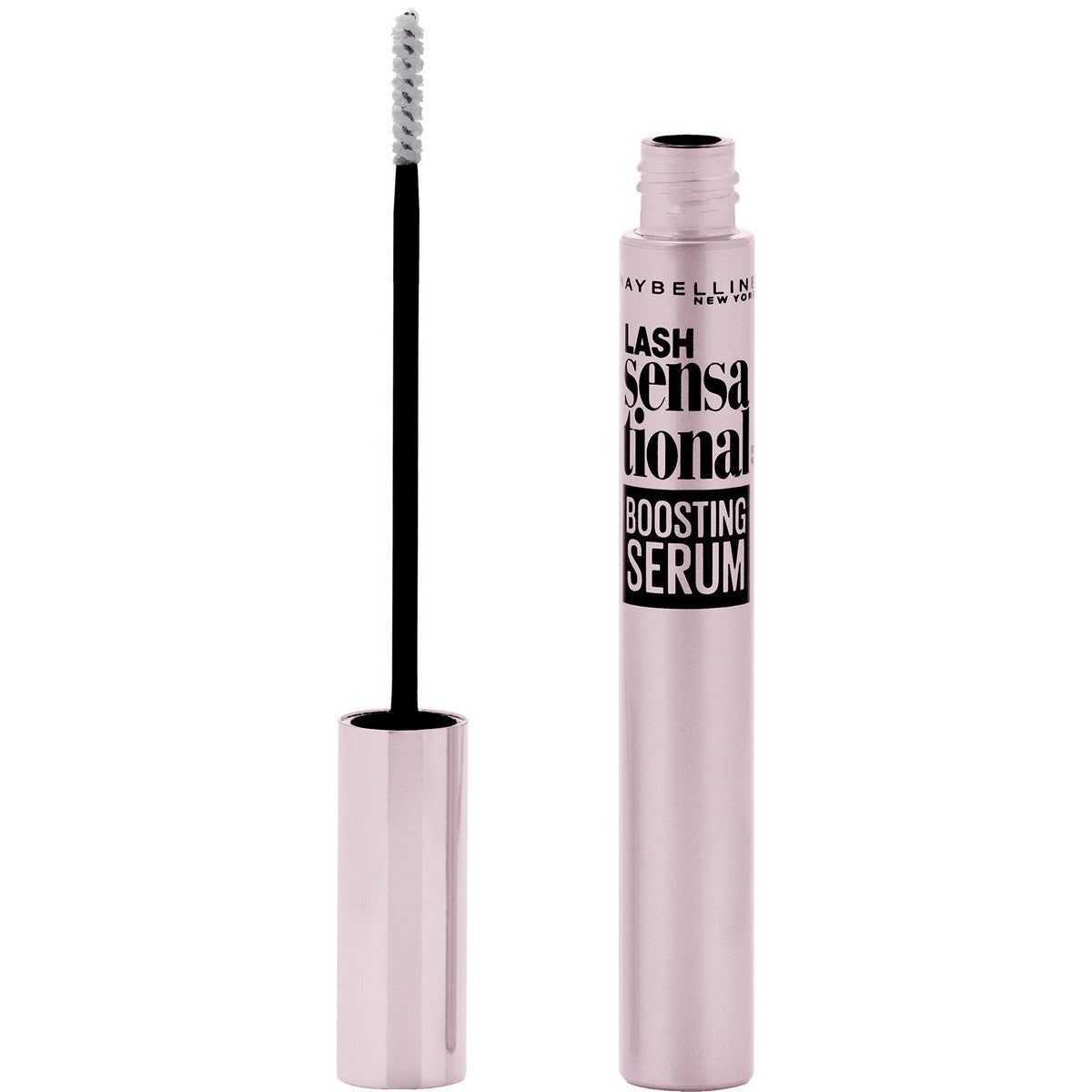Ansigtsserum Maybelline Lash Sensational 5,3 ml Nº 00 5,3 ml serumflaske
