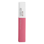 Læbestift Superstay Matte Ink City Maybelline (5 ml) makeup-emballage