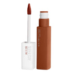Læbestift Superstay Matte Ink City Maybelline (5 ml) makeup-emballage