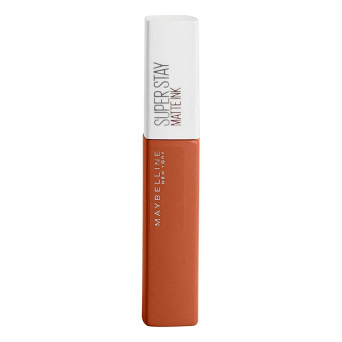 Læbestift Superstay Matte Ink City Maybelline (5 ml) makeup-emballage