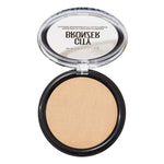 Bronzing Powder City Bronzer Maybelline 8 g makeup emballage