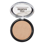 Bronzing Powder City Bronzer Maybelline 8 g makeup emballage