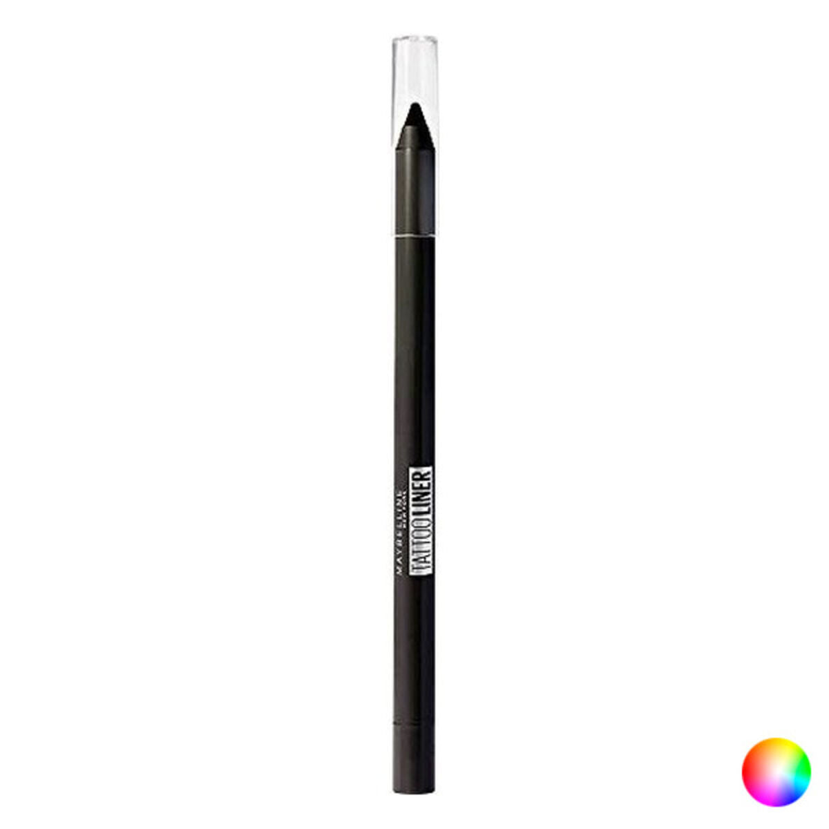 Eyeliner Tattoo Maybelline (1,3 g) 1,3 g makeup-emballage