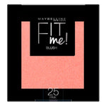 Blush Fit Me! Maybelline (5 g) makeup-emballage