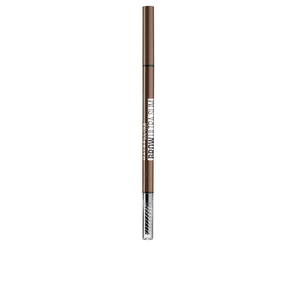 Eyebrow Make-up Brow Ultra Slim Maybelline produktemballage