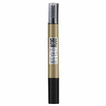 Eyebrow Make-up Brow Ultra Slim Maybelline produktemballage