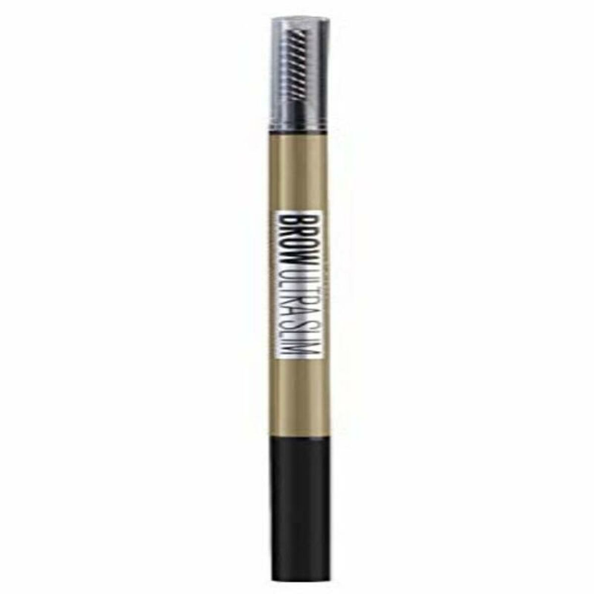 Eyebrow Make-up Brow Ultra Slim Maybelline produktemballage
