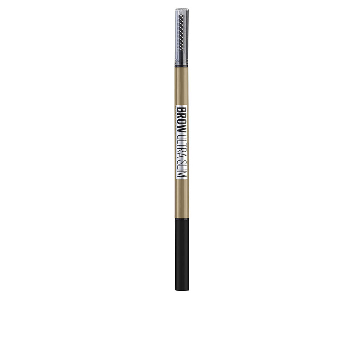Eyebrow Make-up Brow Ultra Slim Maybelline produktemballage