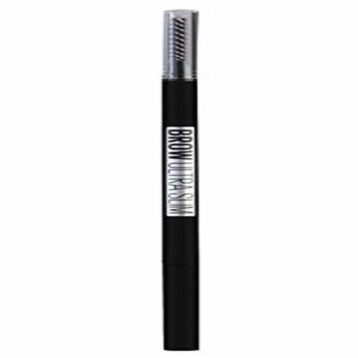 Eyebrow Make-up Brow Ultra Slim Maybelline produktemballage