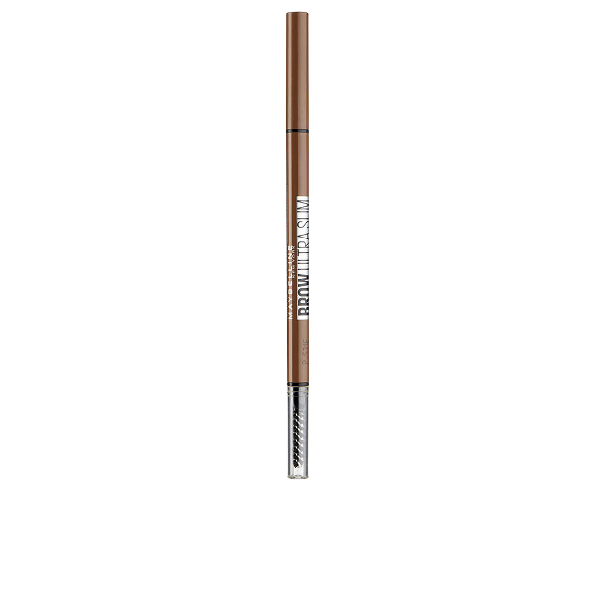 Eyebrow Make-up Brow Ultra Slim Maybelline produktemballage