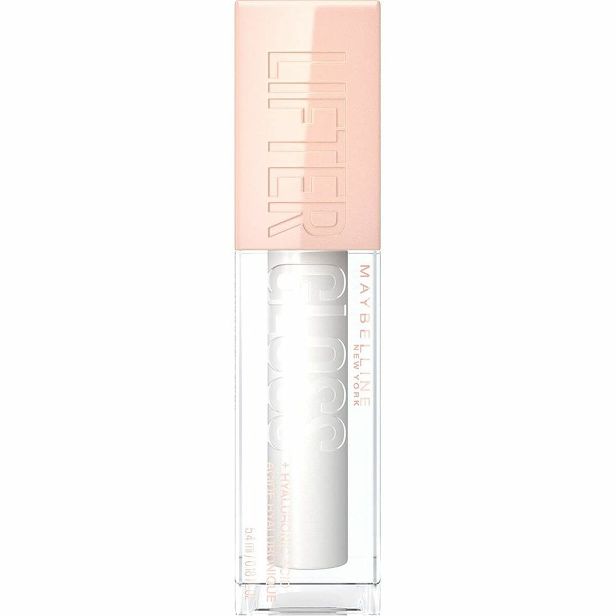 Lipgloss Maybelline B3306200 Nº 001-Pearl 5,4 ml 5,4 ml produktemballage
