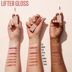 Lipgloss Maybelline Lifter Nº 005-Petal 5,4 ml 5,4 ml produktemballage