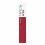 Læbestift Maybelline Superstay Nº 325 Shot Caller Nº 325-Shot Caller 5 ml makeup-emballage