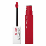 Læbestift Maybelline Superstay Nº 325 Shot Caller Nº 325-Shot Caller 5 ml makeup-emballage