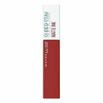 Læbestift Maybelline Superstay 330 Innovator Nº 330-Innovator 5 ml makeup emballage