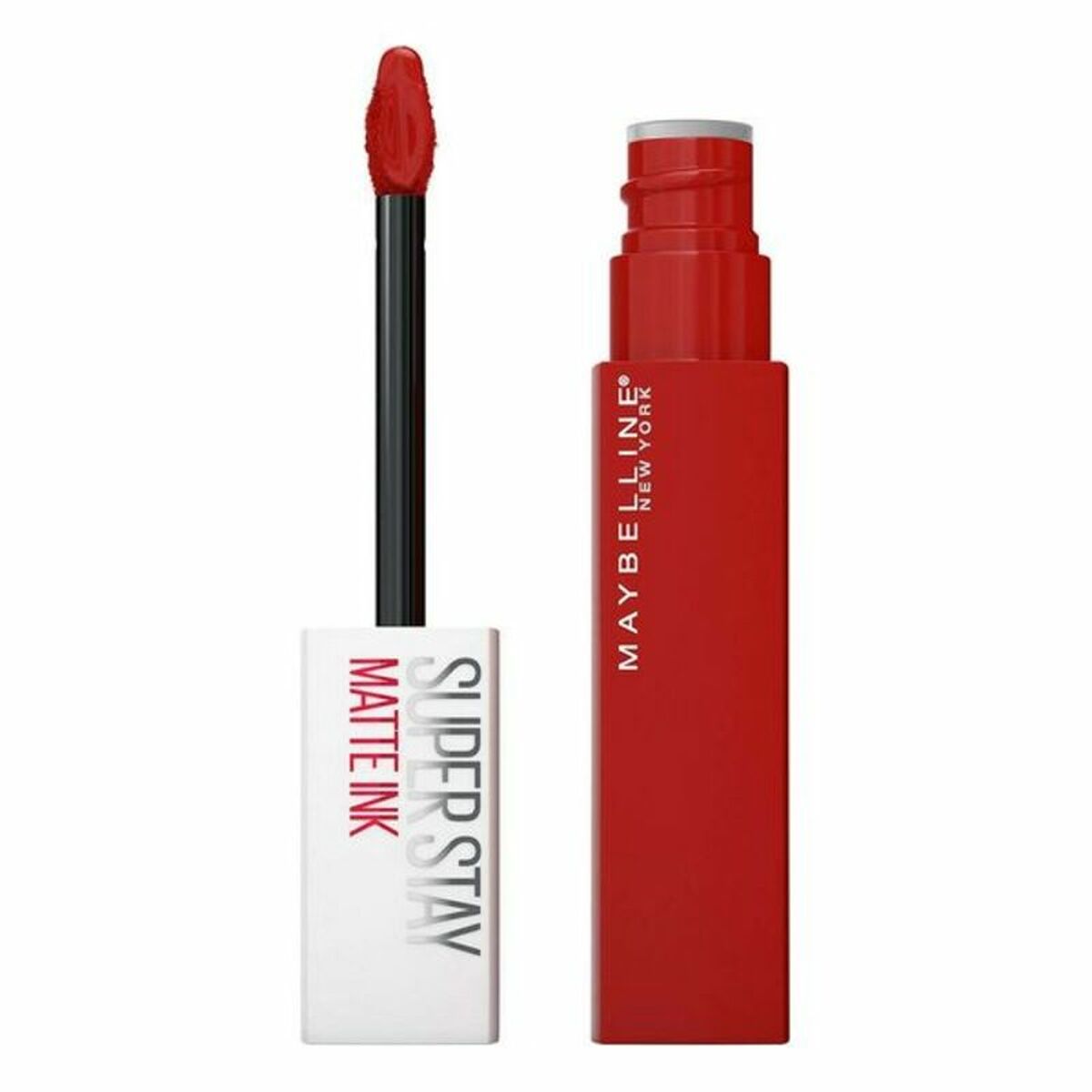 Læbestift Maybelline Superstay 330 Innovator Nº 330-Innovator 5 ml makeup emballage