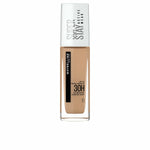 Liquid Make Up Base Superstay Activewear 30h Maybelline 30 ml produktemballage