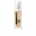 Liquid Make Up Base Superstay Activewear 30h Maybelline 30 ml produktemballage