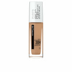 Liquid Make Up Base Superstay Activewear 30h Maybelline 30 ml produktemballage