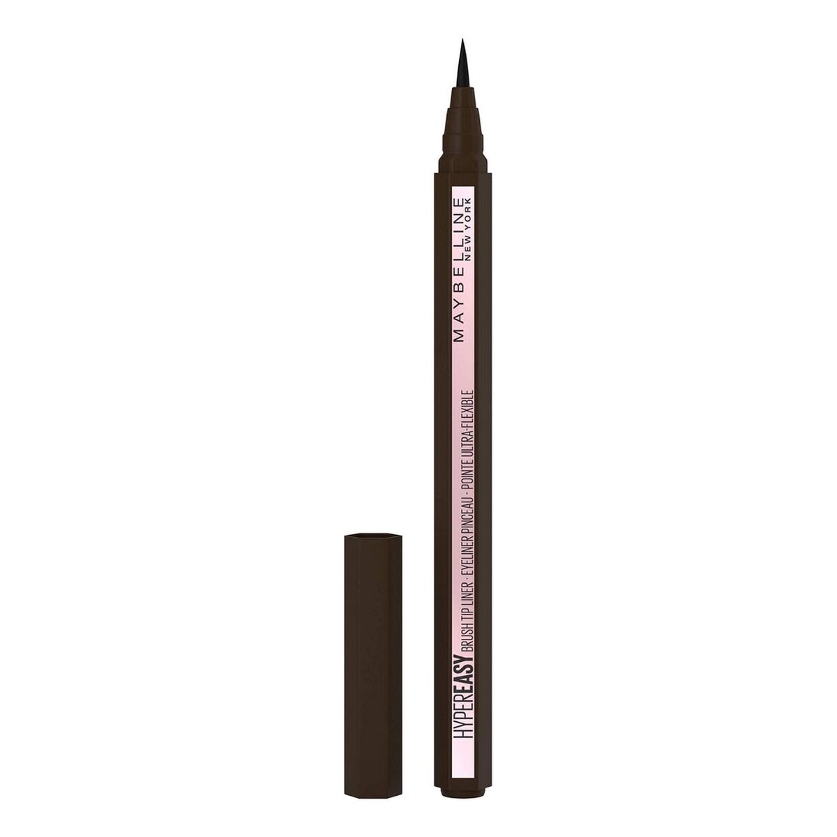 Eyeliner Maybelline Hyper Easy makeup emballage