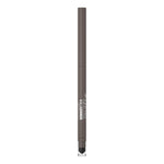 Facial Corrector Tattoo Liner Maybelline Gel Grå hudplejeemballage