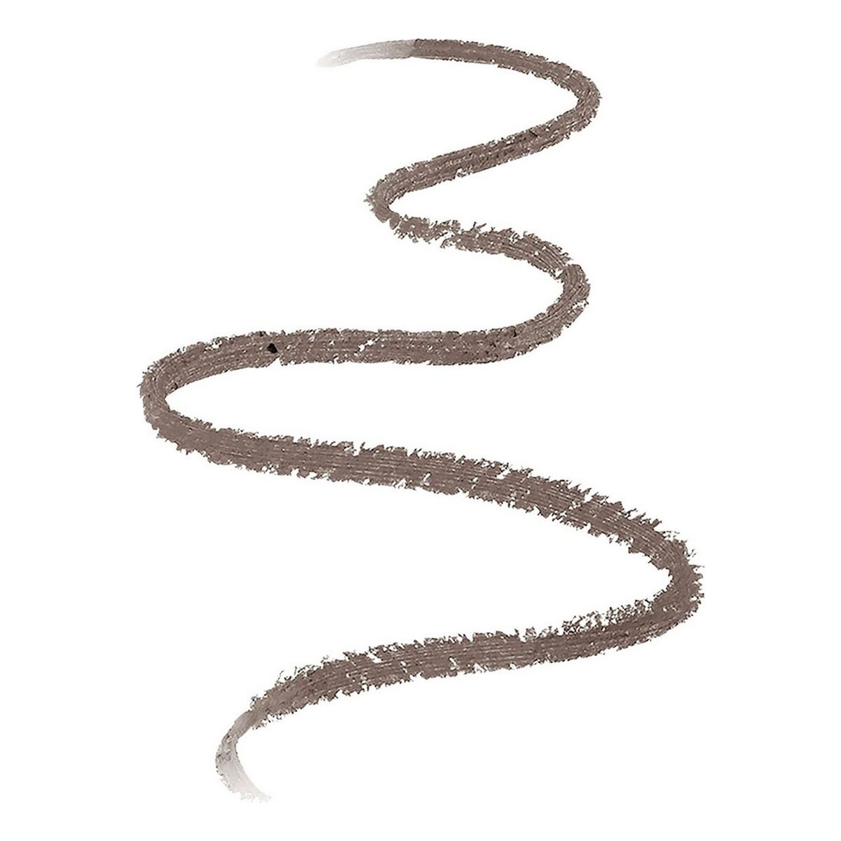 Facial Corrector Tattoo Liner Maybelline Gel Grå hudplejeemballage