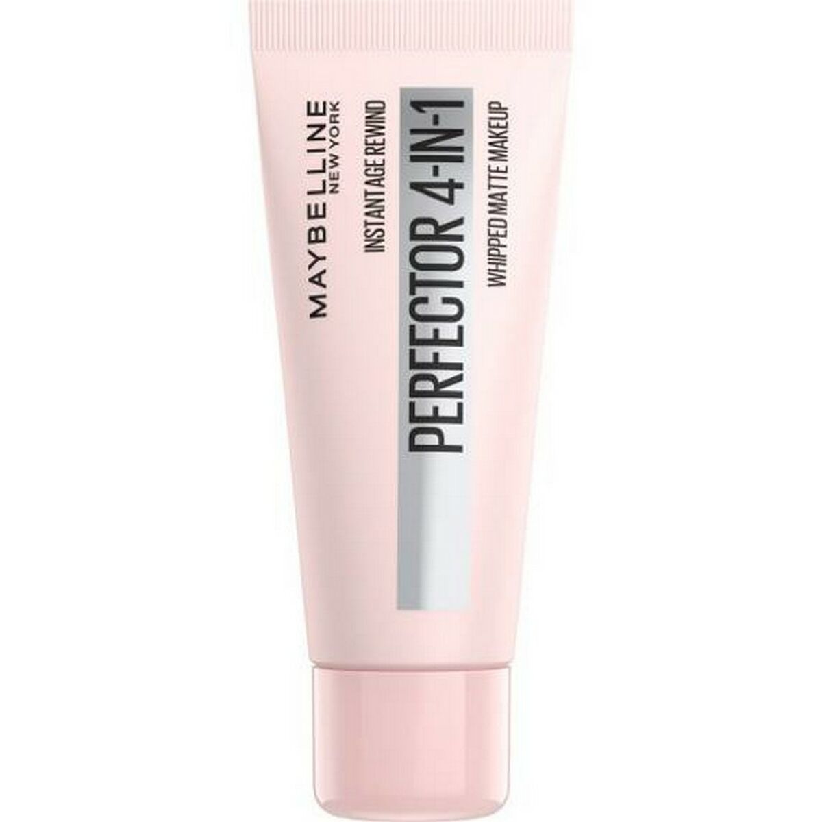 Facial Corrector Maybelline Instant Age Perfector Matt Fair light 30 ml 4-i-1 fair light produktemballage