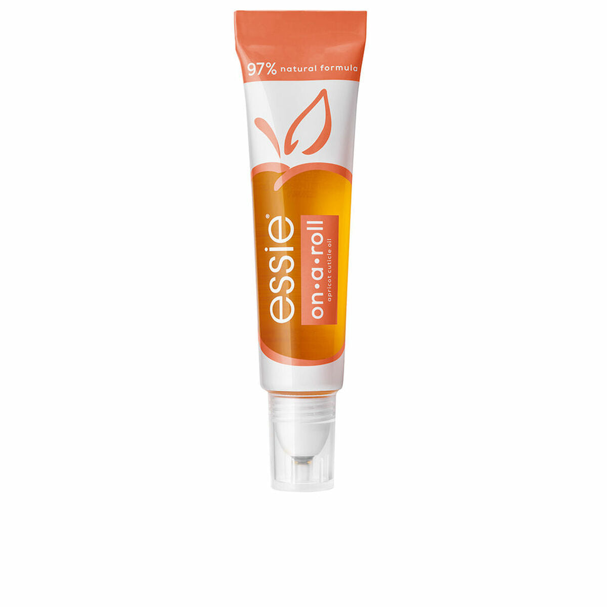 Nail Oil Essie On A Roll 5 ml produktemballage