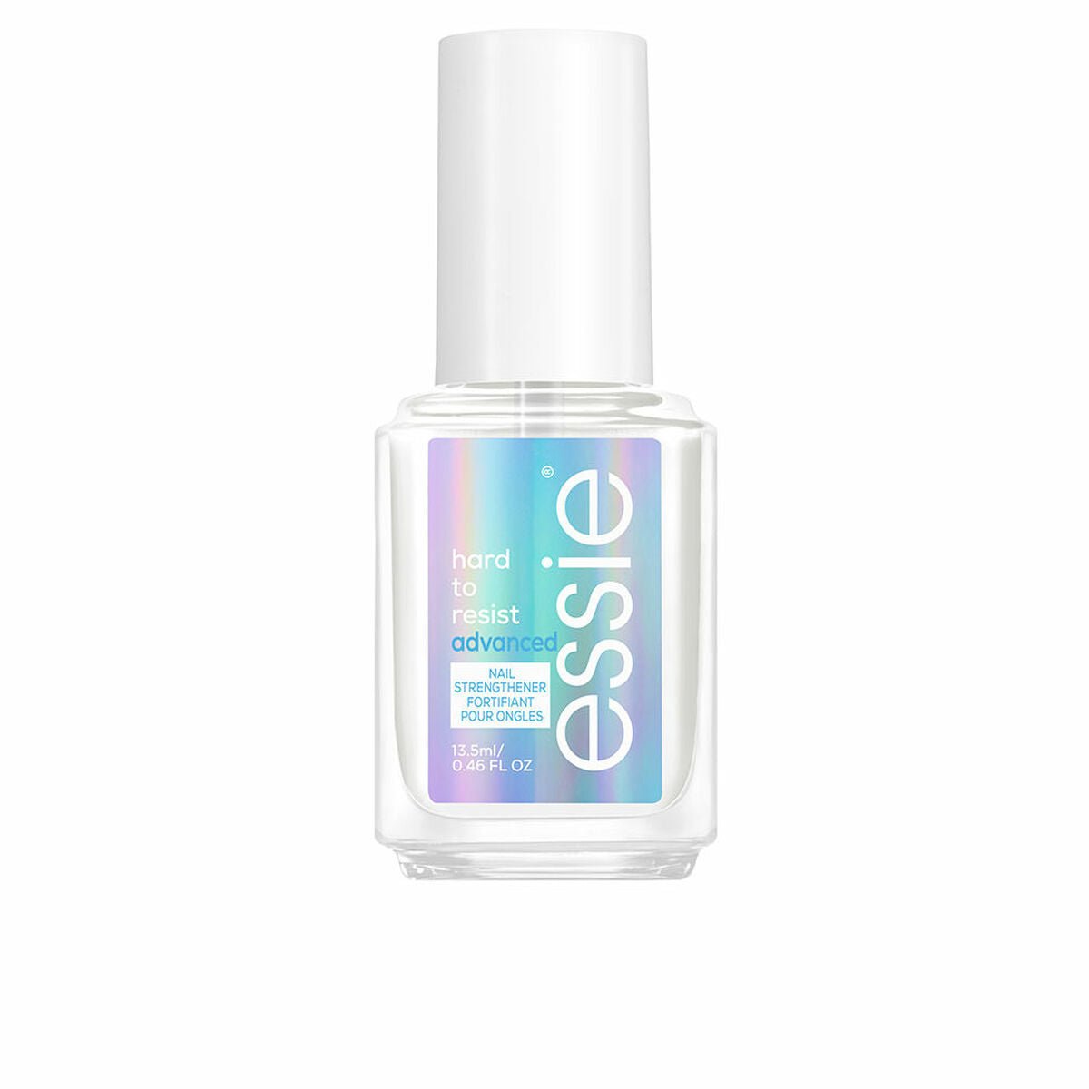 Neglehærder Essie Hard To Resist 13,5 ml 13,5 ml produktemballage