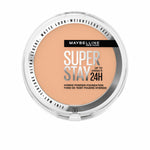 Powder Make-up Base Maybelline Superstay H Nº 30 9 g makeup emballage