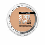 Powder Make-up Base Maybelline Superstay H Nº 48 9 g makeup emballage