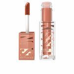 Blush Maybelline SUNKISSER Nº 08 Shades on 4,7 ml Bronzer makeup emballage 4,7 ml