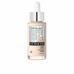 Crème Make-up Base Maybelline Superstay 24H Nº 03 30 ml produktemballage