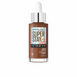 Crème Make-up Base Maybelline Superstay 24H Nº 66 30 ml produktemballage