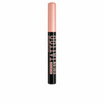 Eyeshadow Maybelline Tattoo Color Inspired 1,4 g Mat produktemballage 1,4 g